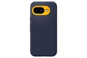 Puhelin - Kannet ja kotelot - Spigen Nano Pop MagSafe - blueberry navy - Google Pixel 9a - ACS09066