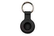 Puhelin - Muut lisävarusteet - Mobile Origin AirTag KeyChain - black - FRL-ATKC-BLK