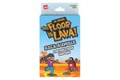 Lautapelit - Goliath - The Floor Is Lava - Card Game (EN) - 929689