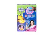 Luovat leikit - Doctor Squish Squishy Pack Refill - Neon Edition - 107403