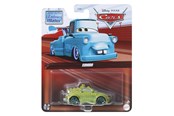 Leluautot - Disney Pixar Cars Komodo - HVB02