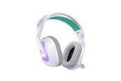 Kuulokkeet - Logitech G522 LIGHTSPEED Wireless Gaming Headset - Valkoinen - 981-001550