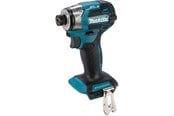 Ruuvi- ja Porakoneet - Makita DTD173Z Battery Powered Impact Wrench - DTD173Z