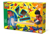 Luovat leikit - SES Creative Hammer Tap Tap - 00941