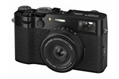 Kamerat - Fujifilm X100VI - Black - 16821884