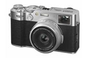 Kamerat - Fujifilm X100VI - Silver - 16821793
