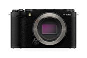 Kamerat - Fujifilm X-M5 - Body - Black - 16900678