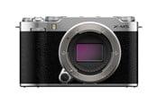 Kamerat - Fujifilm X-M5 - Body - Silver - 16900707