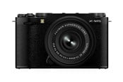 Kamerat - Fujifilm X-M5 + XC 15-45mm f/3.5-5.6 OIS PZ - Black - 16900733