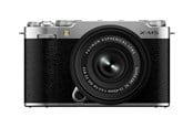 Kamerat - Fujifilm X-M5 + XC 15-45mm f/3.5-5.6 OIS PZ - Silver - 16900771