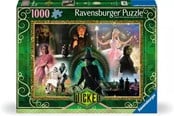Palapelit - Ravensburger 1000 Pieces Wicked Movie - 12001277