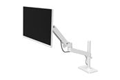 Näytön kiinnitys - Ergotron LX Pro mounting kit - for LCD display - white - 45-695-290