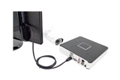 Näyttökaapeli - DIGITUS HDMI cable with Ethernet - 3 m - DB-330123-030-S