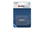 Akut ja Paristot - Agfa Photo battery - Alkaline - 110-803678