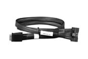 SAS / SCSI kaapelit - Icy dock MB302L-B - SAS internal cable - 50 cm - MB302L-B