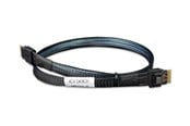 SAS / SCSI kaapelit - Icy dock MB323L-B - SAS internal cable - 50 cm - MB323L-B