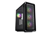 Kotelot - FSP CUT593P - Kotelot - Tower - Musta - POC0000204