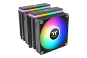 CPU-jäähdytys - Thermaltake ASTRIA 600 - CPU-ilmajäähdytin - CL-P121-CA12SW-A