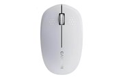 Hiiret - Canyon MW-04 - mouse - Bluetooth 5.0 - white - Hiiri - Optinen - 3 painiketta - Valkoinen - CNS-CMSW04W