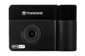 Autokamera - Transcend DrivePro 550 - TS-DP550B-128G
