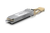 Toistimet & Lähettimet - Ubiquiti - QSFP28 transceiver module - 100 GigE optical - UACC-OM-QSFP28-SR4