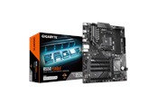 Emolevy - GIGABYTE B550 EAGLE Emolevy - AMD B550 - AMD AM4 socket - DDR4 RAM - ATX - B550 EAGLE