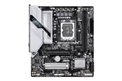 Emolevy - GIGABYTE H810M GAMING WIFI6 - motherboard - micro ATX - LGA1851 Socket - H810 Emolevy - Intel H810 - Intel LGA1851 socket - DDR5 RAM - Micro-ATX - H810M Gaming WIFI6