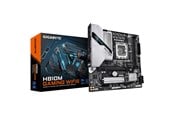 Emolevy - GIGABYTE H810M GAMING WIFI6 Emolevy - Intel H810 - Intel LGA1851 - DDR5 RAM - Micro-ATX - H810M GAMING WIFI6