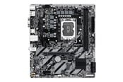 Emolevy - GIGABYTE H810M S2H - motherboard - micro ATX - LGA1851 Socket - H810 Emolevy - Intel H810 - Intel LGA1851 socket - DDR5 RAM - Micro-ATX - H810M S2H