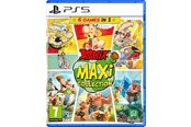 Pelit - Asterix Maxi Collection - Sony PlayStation 5 - Toiminta/Seikkailu - 3701529519857