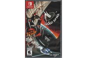 Pelit - Curved Space - Nintendo Switch - Toiminta - 0814290017156