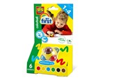 Vauva- ja taaperolelut - SES Creative My First - Colourball - 00242