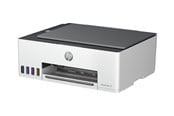 Tulostimet - HP Smart Tank 580 - Color Inkjet - A4 - Wi-Fi & AirPrint Multifunction - väri - Muste - 1F3Y2A