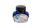 Harrastustarvikkeet - Pelikan Ink bottle Ink 4001® Royal Blue 30 ml - 100401543