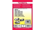 Pölypussi - hanestroem Vacuum Cleaner Bag - H365
