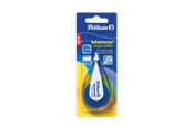 Harrastustarvikkeet - Pelikan blanco Correction Roller 4.2 mm x10mMaxi 10m blister - 100401559