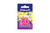 Harrastustarvikkeet - Pelikan sharpener Flower AFl/B1 pcs. blister - 100401593