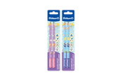 Harrastustarvikkeet - Pelikan learning to write pencil Jumbo BJ/2/B2 pcs. blister - 100401650