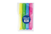 Kirjoitus- ja piirustustarvikkeet - Pelikan Highlighter 438/4  Neon Marker - 100401673