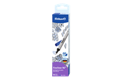 Harrastustarvikkeet - Pelikan Fineliner 96 blue in folding box - 100401691