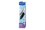 Harrastustarvikkeet - Pelikan Rollerball Twist R457 silverin Foldingbox - 100401699