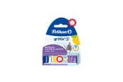 Harrastustarvikkeet - Pelikan Pencil Griffix B1/3/2/B Refills/2x in blisterform - 100401708