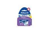Harrastustarvikkeet - Pelikan Ink cartridges Griffix T1/5/2/B - 100401709
