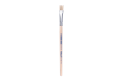 Harrastustarvikkeet - Pelikan BRUSHES NO.613F     10 - 400141581
