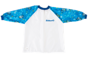 Harrastustarvikkeet - Pelikan Painting Apron Boy blue MSB - 400141589