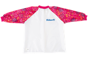 Harrastustarvikkeet - Pelikan Painting Apron Girl red MSG - 400141590