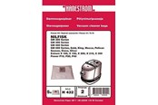 Pölypussi - hanestroem Vacuum Cleaner Bags - 5 pcs - H432