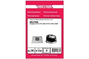 Pölypussi - hanestroem Vacuum Cleaner Bags - 5 pcs - H435