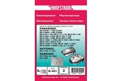 Pölypussi - hanestroem Vacuum Cleaner Bags - 5 pcs - H451