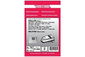 Pölypussi - hanestroem Vacuum Cleaner Bags - 5 pcs - H484